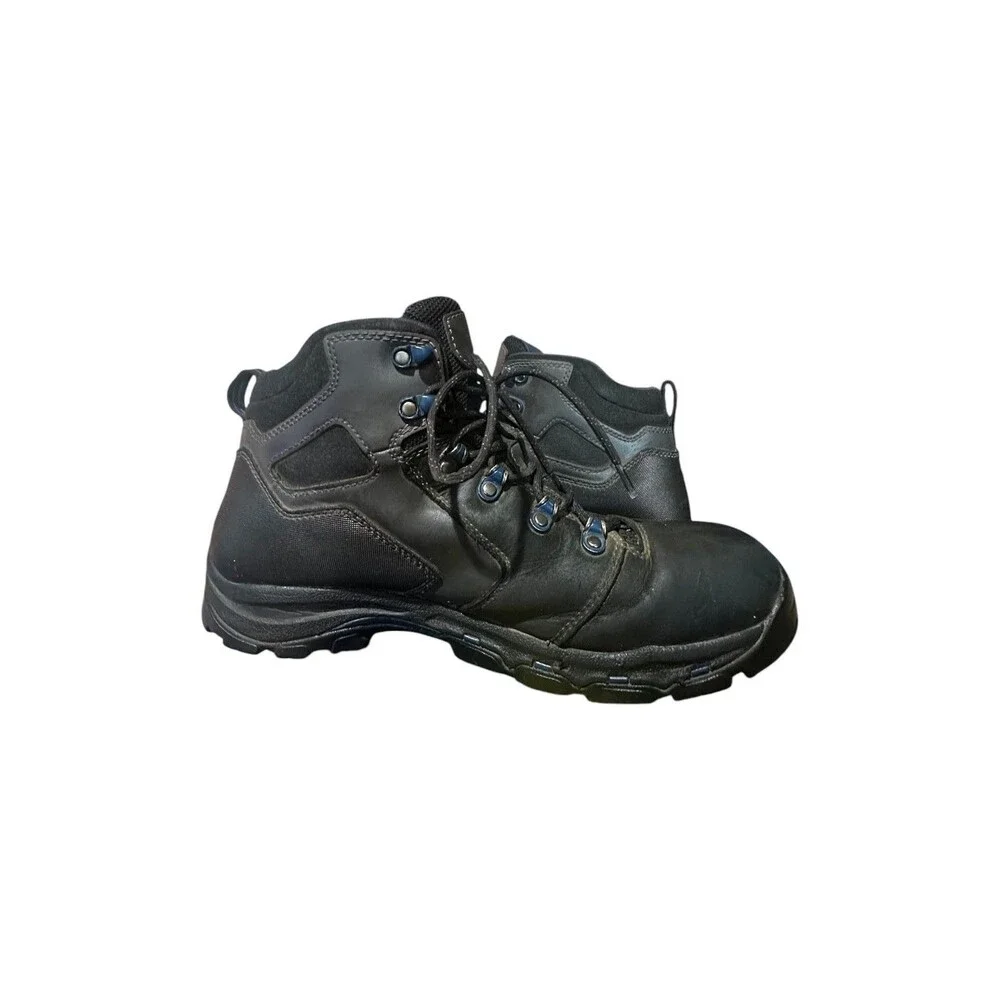 Danner Vicious Slate/Black Soft Toe Work Boot Men's Size 13 D Shoe Gore Tex